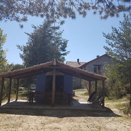 Apartamento La Cicuarala Guaso Exterior foto